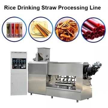 Vietnam Rice Straws Making Machine