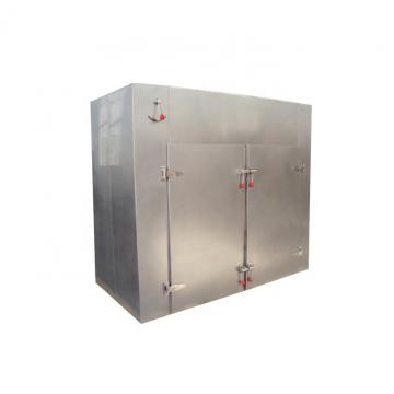 Industrial Hot Air Drying Convection Oven with Steam Price for Sale (ZMR-8D)