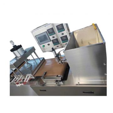 Automatic Tortilla Chips Production Line