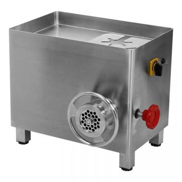 commercial grade meat grinder