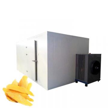 Automatic Control Industrial Fruit Dryer, Fruit Dehydrator