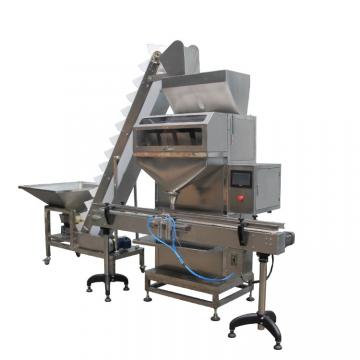 Auto Bagging Weighing Machine Filling Bag Machine with Best Quality