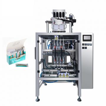 Auto Carton Opening and Sealing Machine (Factory)