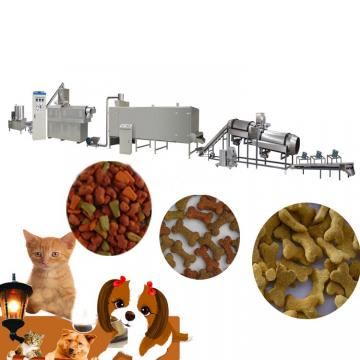 Dayi Hot Well Pet Food Extruder/Pet Food Processing Line
