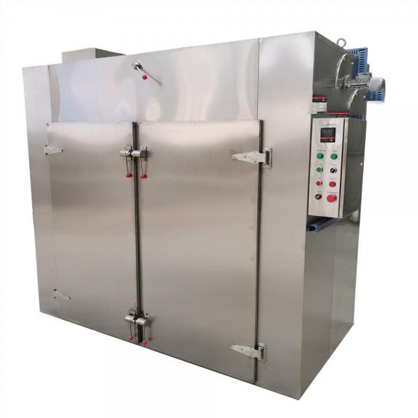 Hot Air Circulating Drying Oven Industrial Lab Drying Oven Grt-101-1