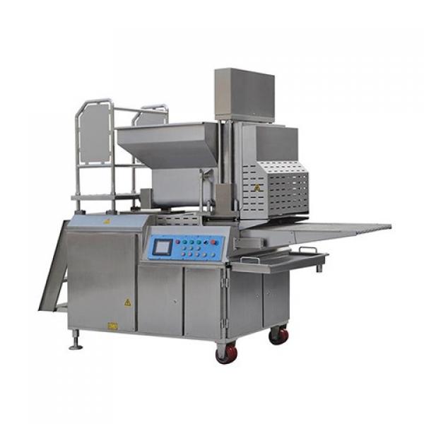 HD-948-1 Huide Bread Sandwiching Machine for Toast Bread Sandwich, Hamburger Sandwichs with Sandwich Filling Forming