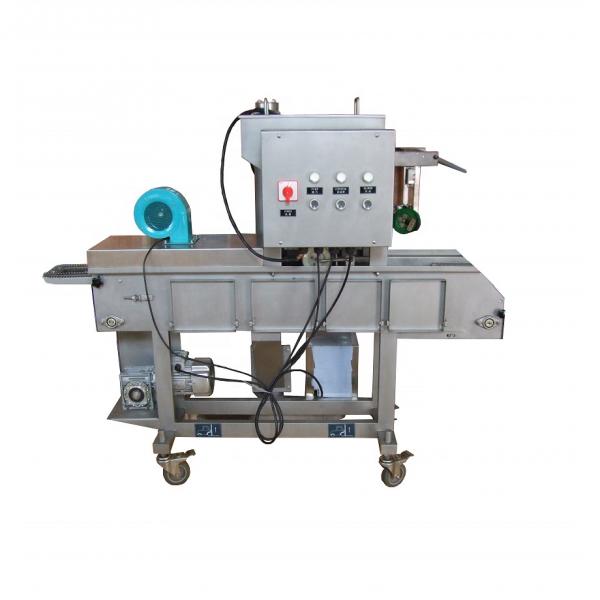 Food Processing Systems Henny Penny Chicken Breading Machine for Sale