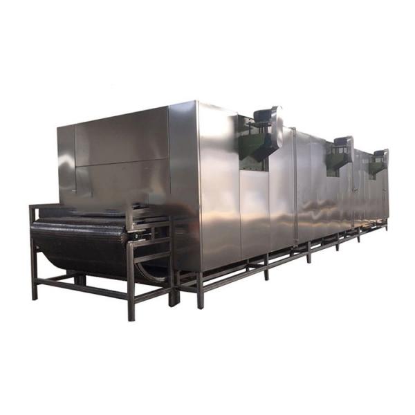 Kitchen Waste Recycle Dehydration Process Equipment/ Food Waste Crusher Dewatering Machine Industrial Orange Juicer Machine